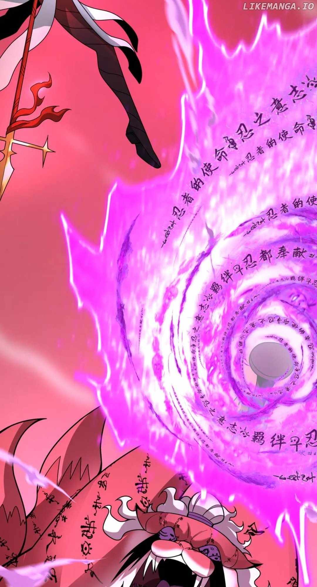 Age of Terror Chapter 485 67